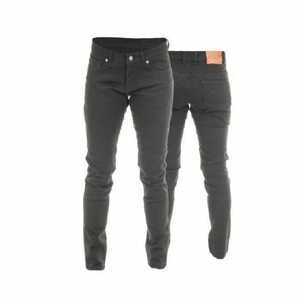 RST RST Aramid Jeans Ladies Skinny Leg